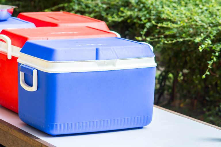 Beat the Game Day Heat: Discover the Coolest Tailgate Coolers!