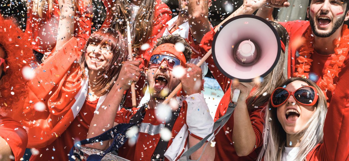 Get the Party Started: The Ultimate Tailgate Music Playlist to Pump Up the Crowd!