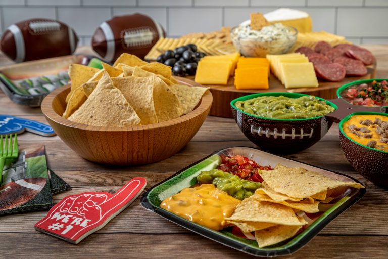 Quick and Delicious Tailgate Recipes: Easy Ideas for Stress-Free Cooking!