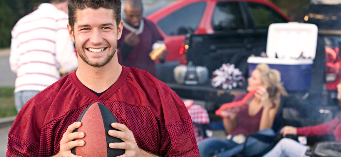 All-Day Comfort: Stay Cozy with These Comfortable Tailgate Attire Ideas!