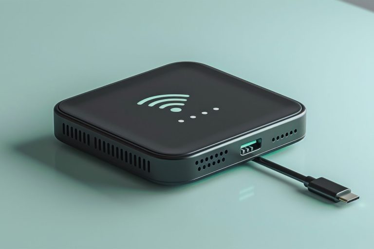 Stay Connected: Set Up Your Tailgate’s Portable Wi-Fi Network for Instant Connectivity!
