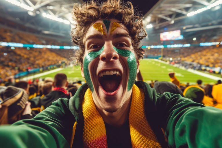 Unlock Epic Memories: Create the Ultimate Tailgate Digital Scrapbook Now!